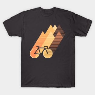 Cycle The Gaps T-Shirt